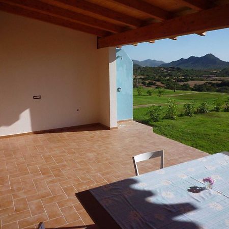 Fattoria Di Anja E Marco Villa Costa Rei Dış mekan fotoğraf