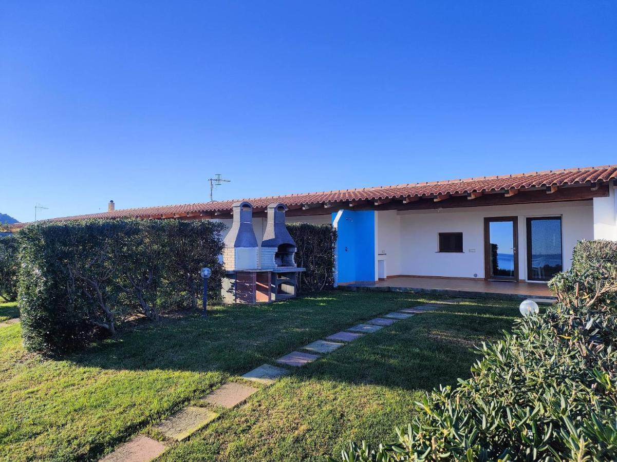 Fattoria Di Anja E Marco Villa Costa Rei Dış mekan fotoğraf