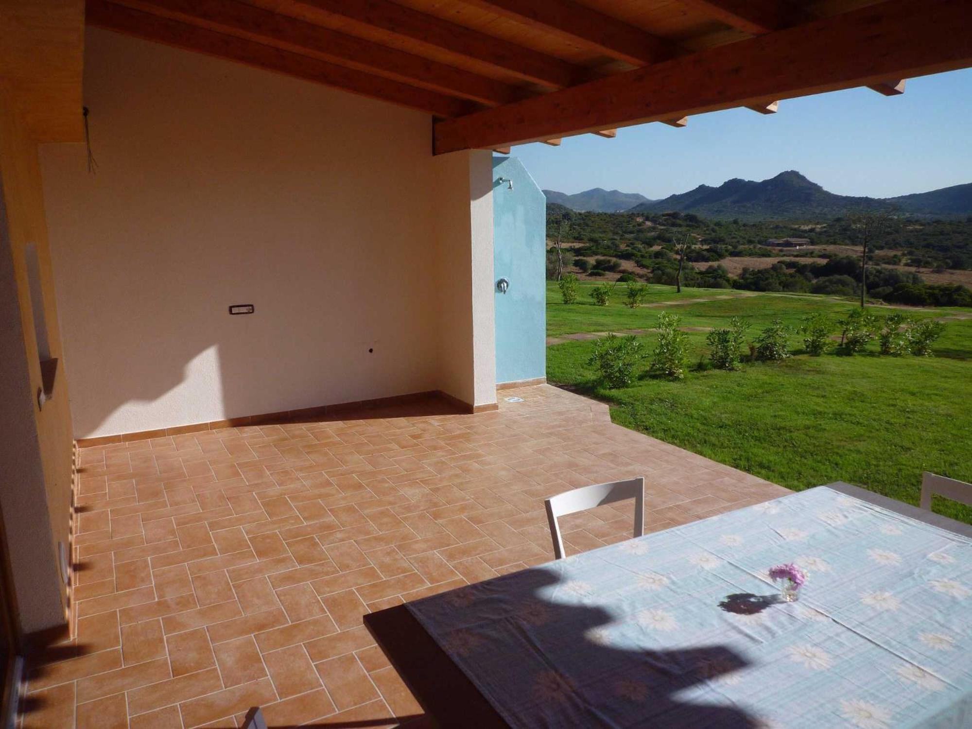 Fattoria Di Anja E Marco Villa Costa Rei Dış mekan fotoğraf