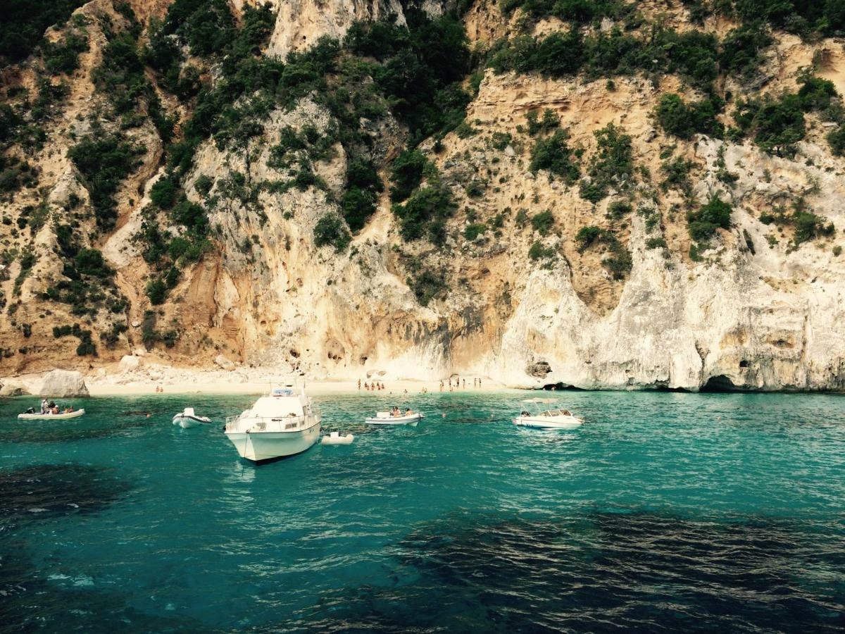 Fattoria Di Anja E Marco Villa Costa Rei Dış mekan fotoğraf