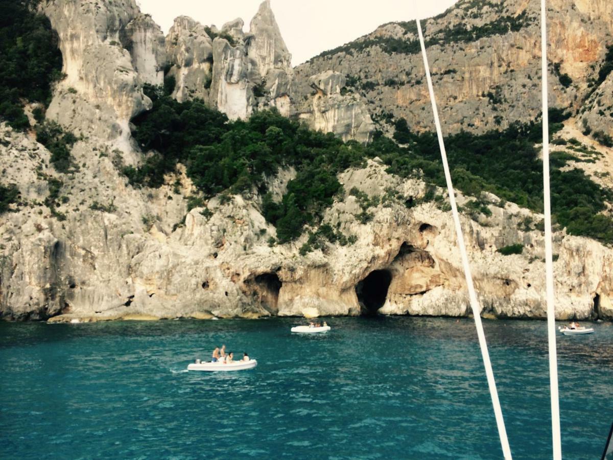 Fattoria Di Anja E Marco Villa Costa Rei Dış mekan fotoğraf